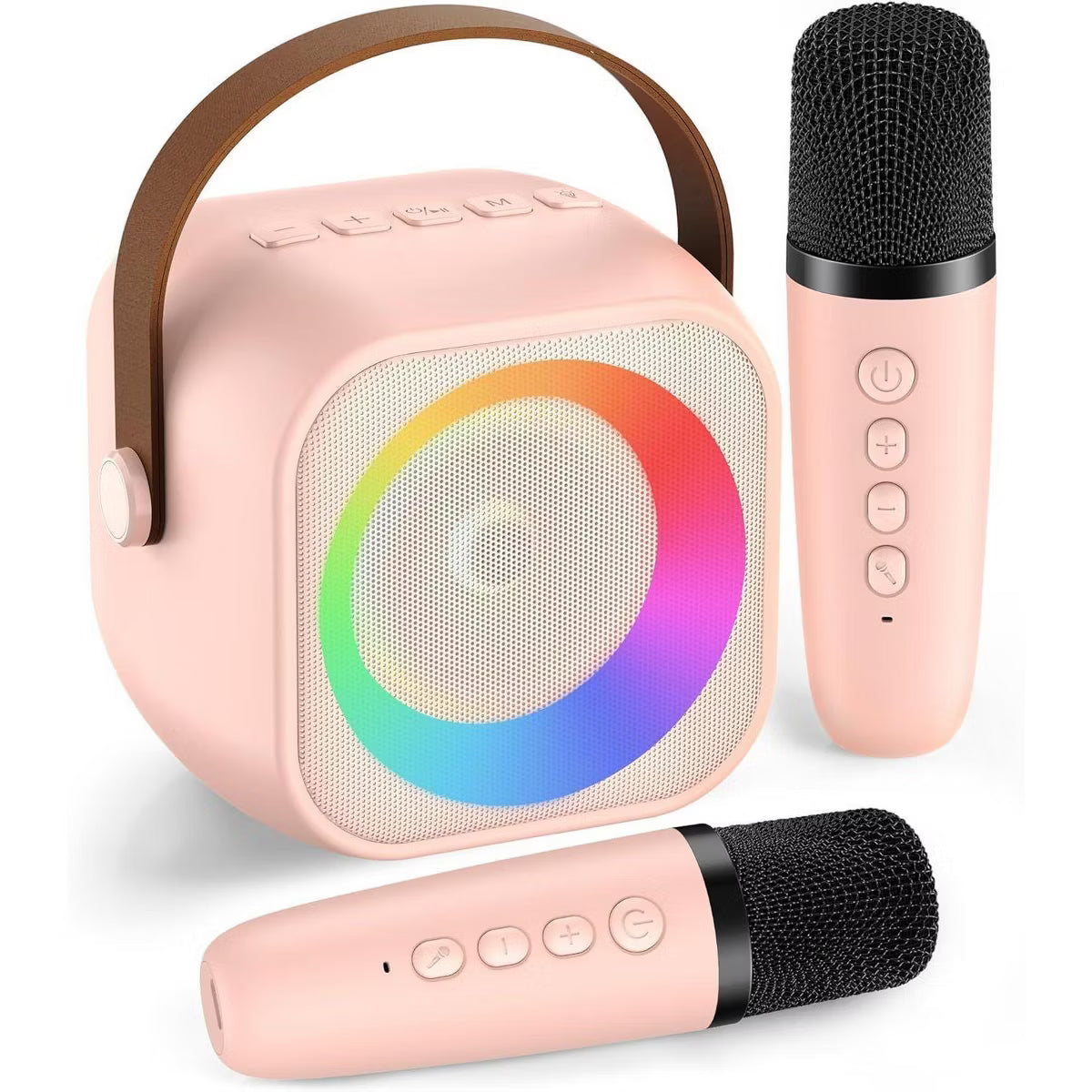 Mini Mic Pro Karaoke Maestro