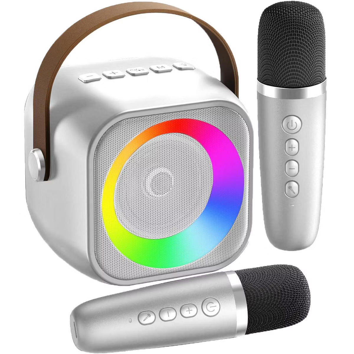 Mini Mic Pro Karaoke Maestro