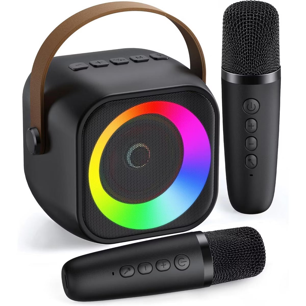 Mini Mic Pro Karaoke Maestro